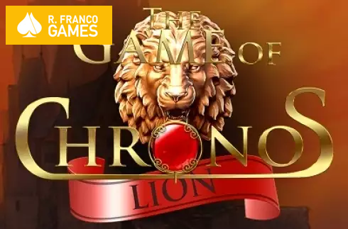 The Game of Chronos Lion